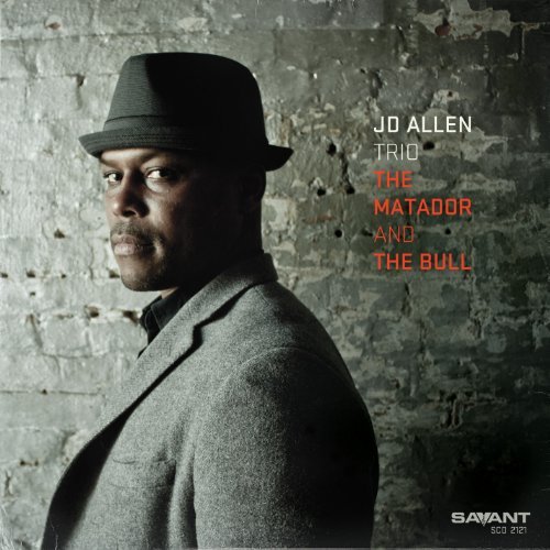 Jd Allen/Matador & The Bull